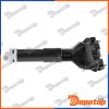 Gicleur de lave-phare droite pour TOYOTA | EDS-TY-026, 5902-06-0062P